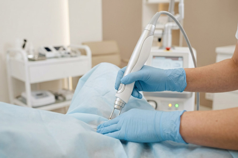 laser vaginal
